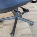 Blue Fabric Steelcase Turnstone Ergonomic Office Task Chair